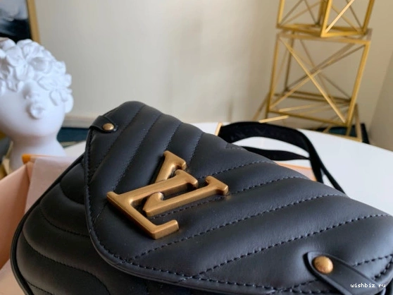WIS MULTI POCHETTE LOUIS VUITTON WAVE NEW 1007